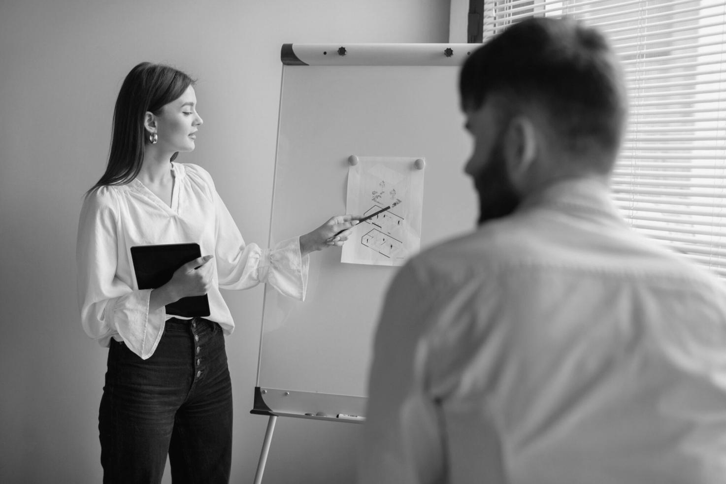 Illustration de stratégies d'apprentissage progressif