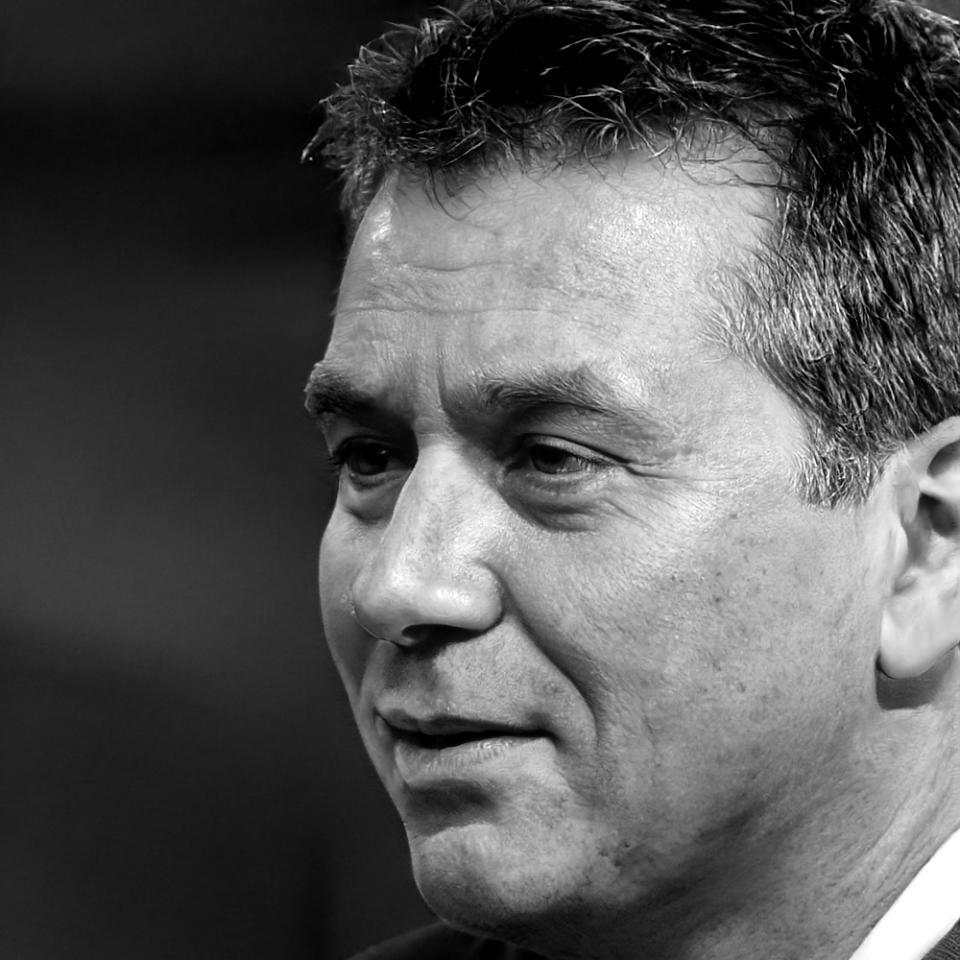 Portrait de Marc Dubois