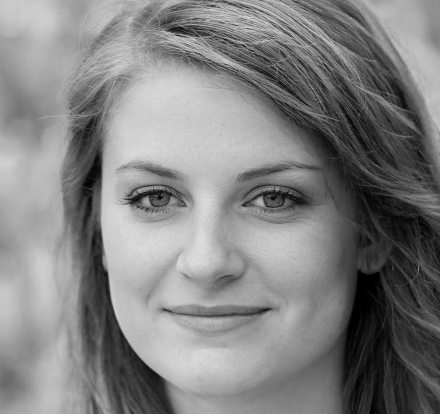 Portrait de Sophie Martin
