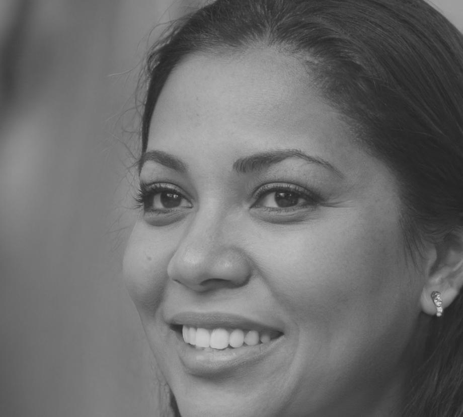 Portrait de Sophie Martin, spécialiste en contrôle de gestion